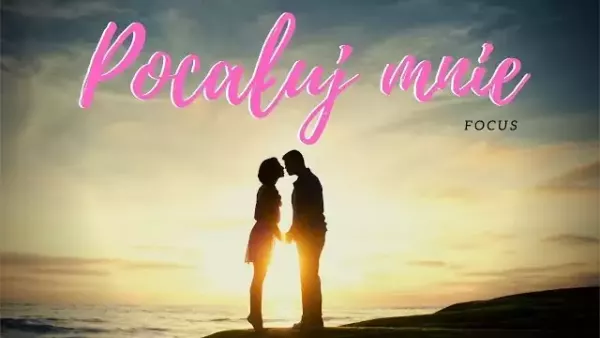 Arek Kopaczewski - Pocałuj mnie