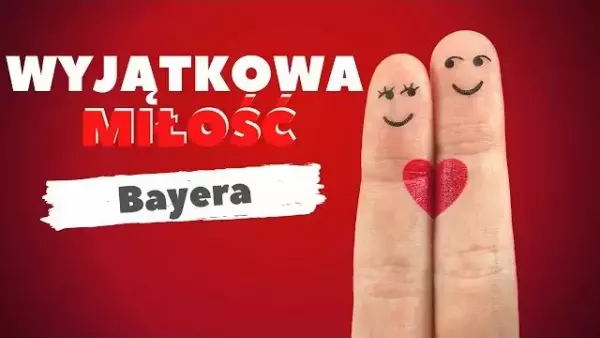 Arek Kopaczewski - Wyjątkowa miłość
