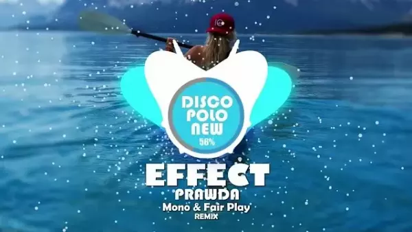 Effect - Prawda (Mono & Fair Play Remix)