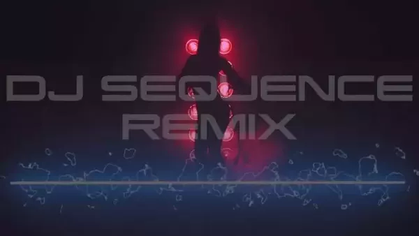 Enjoy & Luka Rosi - To nie grzech (Dj Sequence Remix)