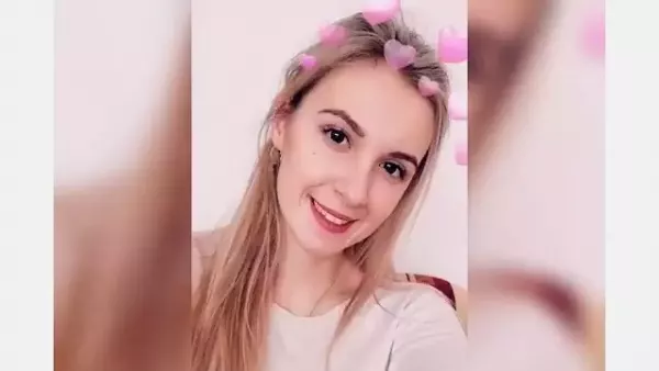 Faustyna - Cała płonę