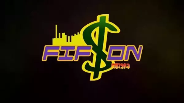 Fif$On - Mała tańcz! [Remastered]