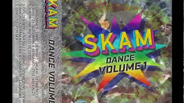 GALAXI - Letnie Noce