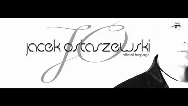 Jacek Ostaszewski - O Tobie