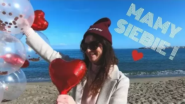 Marta Isabela - Mamy siebie