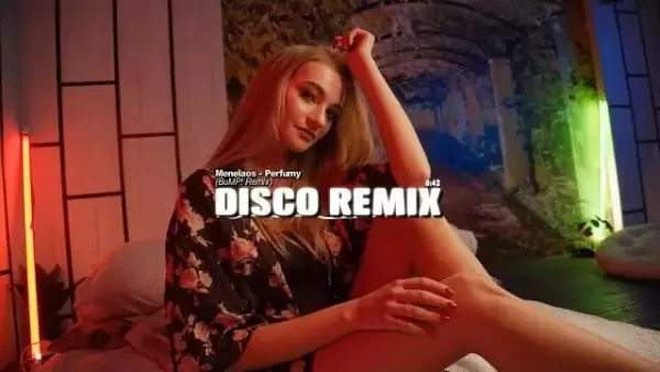 Menelaos - Perfumy (BuMP! Remix) 