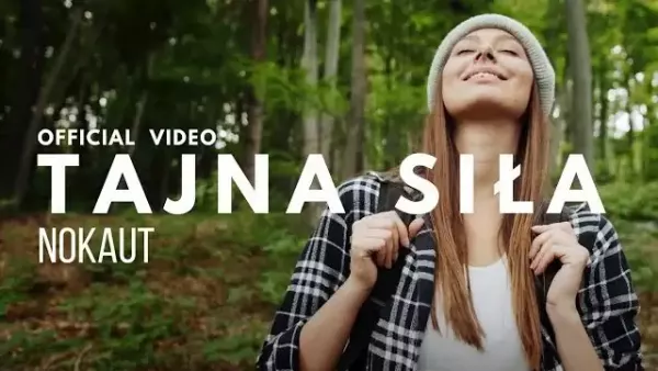 NOKAUT - Tajna Siła