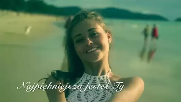 Proxy & Ruda - Na zawsze (Official Lyric Video)