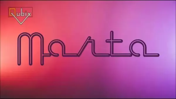 Qubix - Marta 