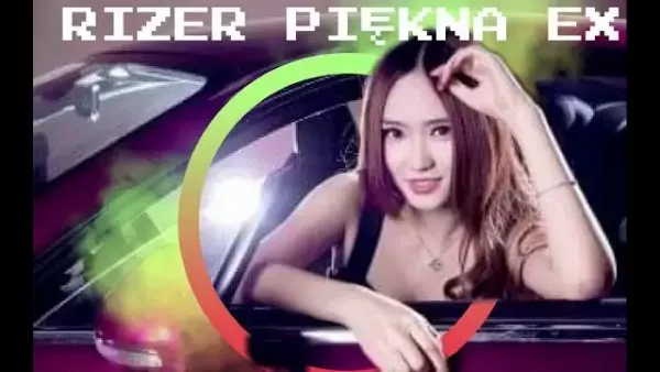 Rizer - Piękna Ex