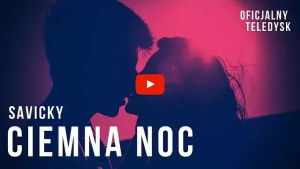 Savicky - Ciemna noc