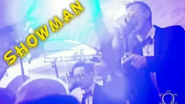 Showman - Najcudowniejsza