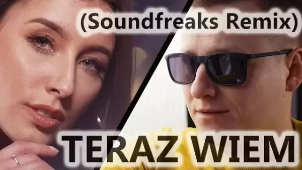 SILVERS - Teraz Wiem (Soundfreaks Remix)