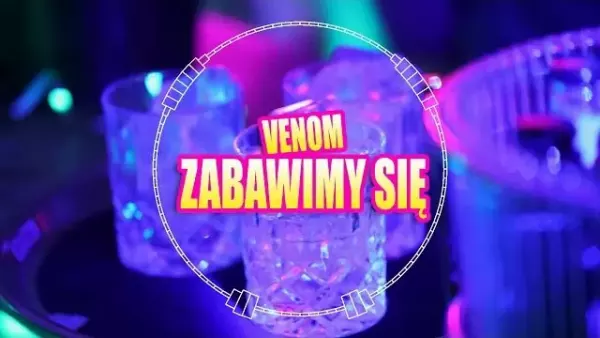 Venom - Zabawimy Się
