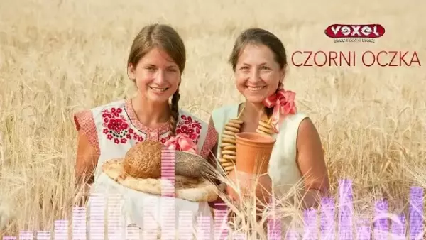 Vexel - Czorni Oczka 