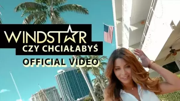Windstar - Czy chciałabyś