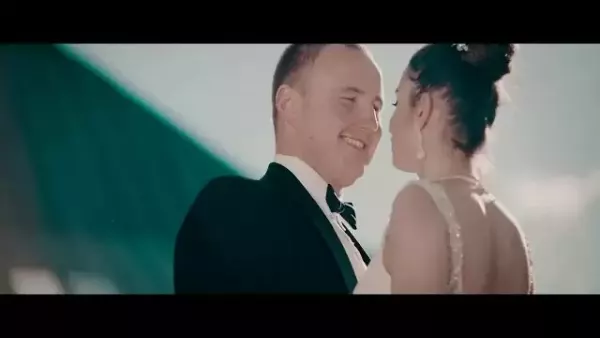 After Party - Dam jej biały welon i obrączki dwie