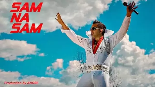 Andre - Sam na sam 
