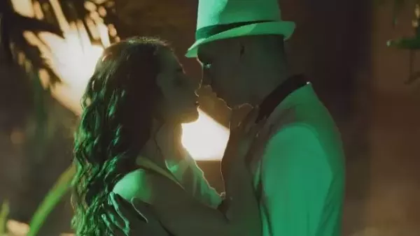 Bayera - Bo z Tobą 