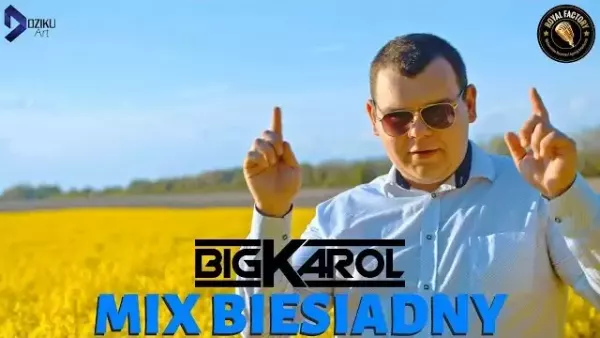 BIGKarol - Mix biesiadny