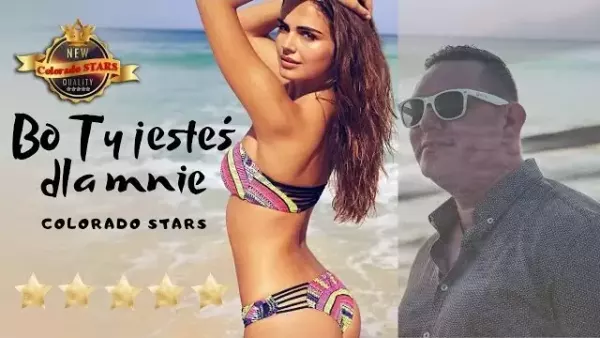 Colorado Stars - Bo Ty Jesteś dla mnie