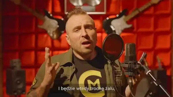 Czadoman - Kiedyś odlecę