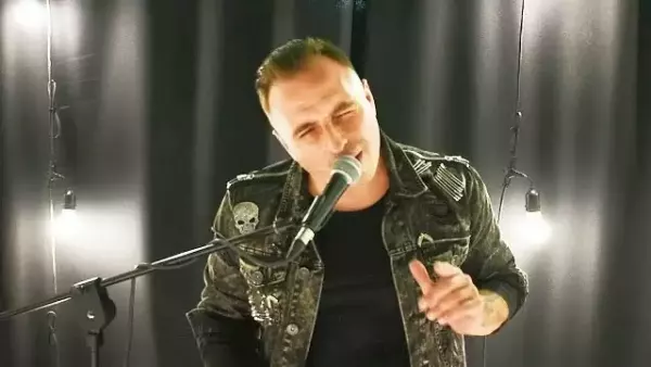 Czadoman - Ruda tańczy jak szalona  (Acoustic Live Video)