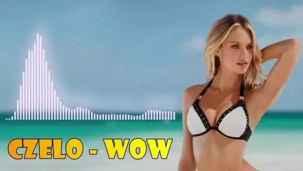 Czelo - Wow