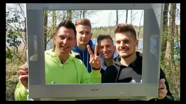 Eratox - Bez Ciebie Making Of