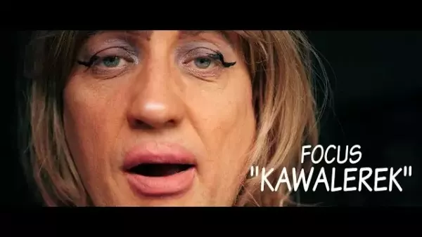 Focus - Kawalerek