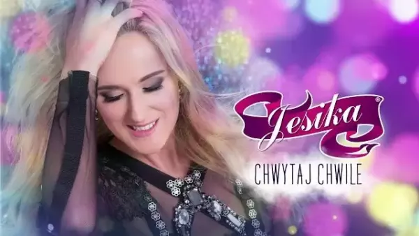 Jesika - Chwytaj chwile