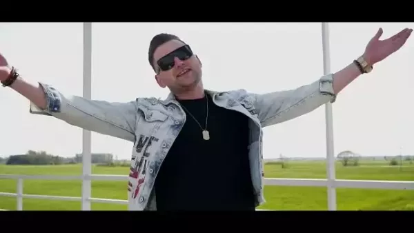 Power boy #hot16challenge2