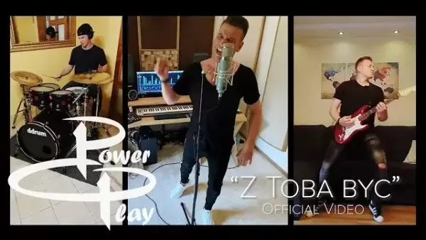 Power Play - Z Tobą być