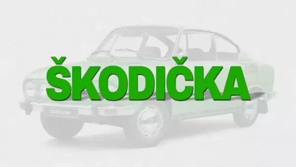 Rompey - Škodička