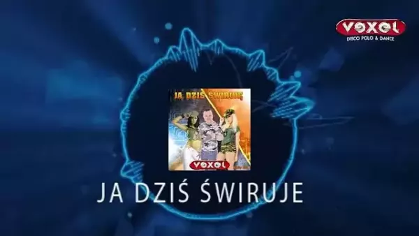 Vexel - Ja dziś świruje