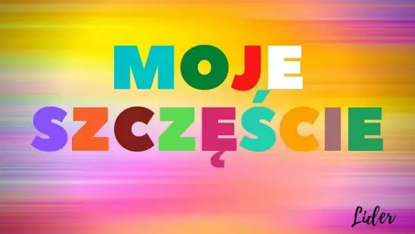 Arek Kopaczewski - Moje szczęście 