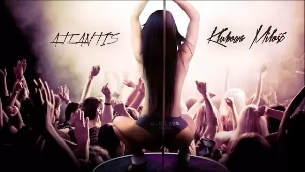 Atlantis - Klubowa Miłość