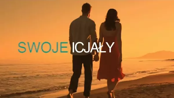 Carma - Ciepłe kraje 