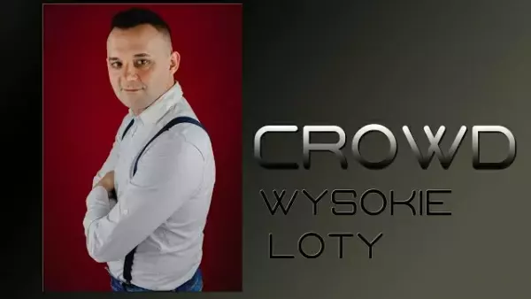 Crowd - Wysokie loty