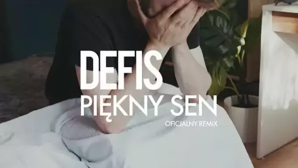 Defis - Piękny sen (Tr!Fle & Loop & Black Due Remix)