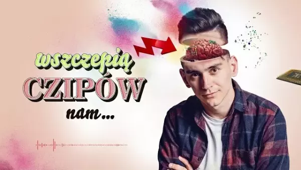 Denis - Wszczepią czipów nam 