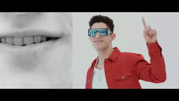 Discoboys - Od jutra będę grzeczny 