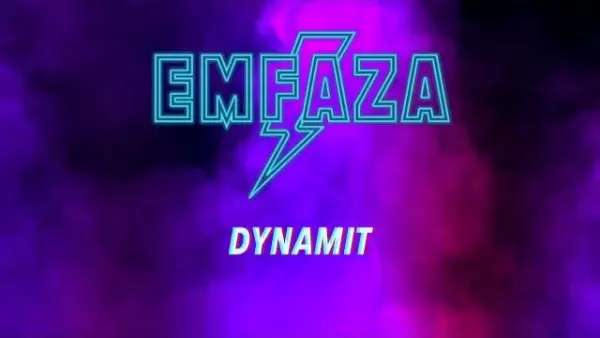 Emfaza - Dynamit 