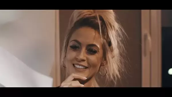 Fryzjer - Całe życie