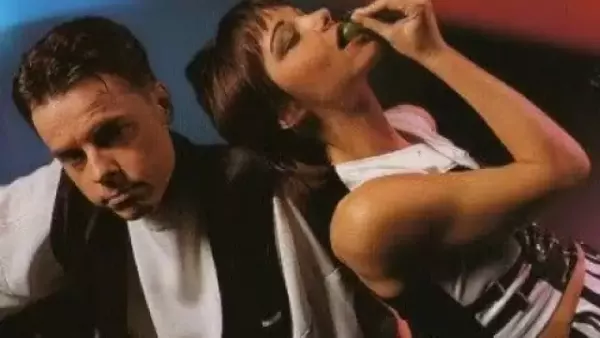 I&i - Pocałuj Mnie 