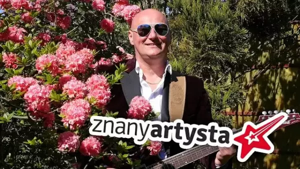 Krzysztof Szpot - Kilka słów i nut 