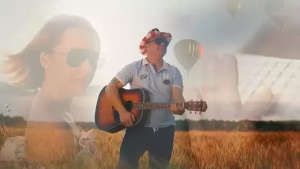 Love Story - Tu i tam 
