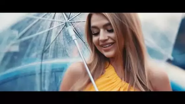 Luckas Deejay - Seniorita (Zapowiedź)