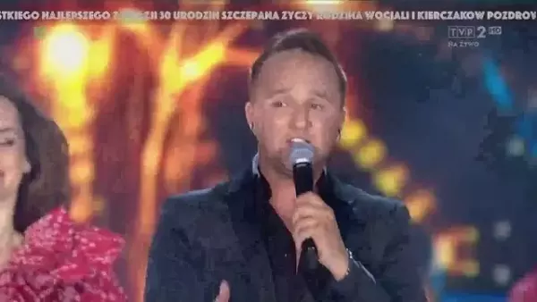 Mateusz Mijal - W Zakopanem Cię poznałem | Wakacyjna Trasa Dwójki 2020