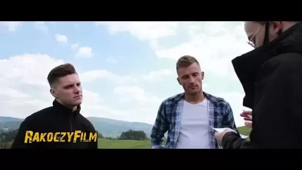 Mayer - Tak żyje (Disco-Polo.info)